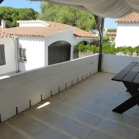 Villa Sylvie- Cerca Playa Riells- 4
