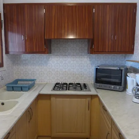 Villa Sylvie- Cerca Playa Riells- 4 *