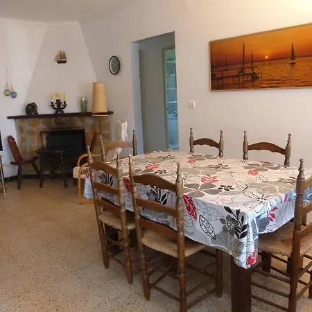 Sylvie- Cerca Playa Riells- 4 Villa *