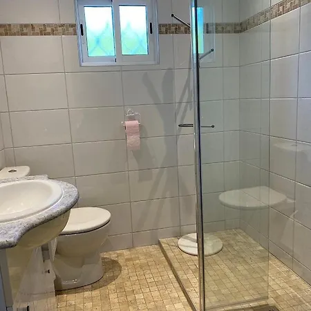 Sylvie- Cerca Playa Riells- 4 וילה L' Escala